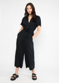 Charming Steps Jumpsuit Black Brush 001251-103-01500