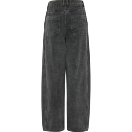 Ava Jeans Washed Black