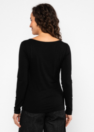 Sweet Sailorette Soot Black