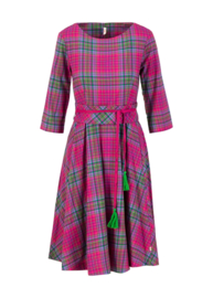 Dress Kisses Sweeter than Wine Princess Garden Check 001253-210-01695