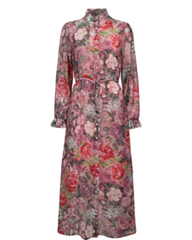 Numarcelle Dress