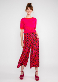 In Full Bloom Bed of Primroses