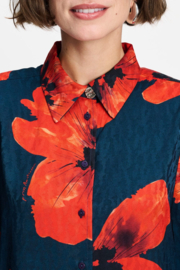 Blouse Alex Bloom Rouge
