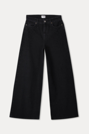 Jeans Jodi Rhinestones Black