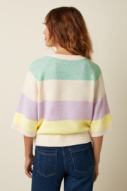 Niko Top Chunky Cream