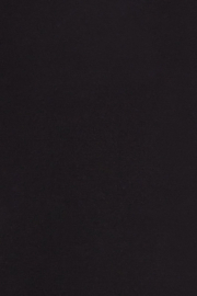 Valentina Top Club Black