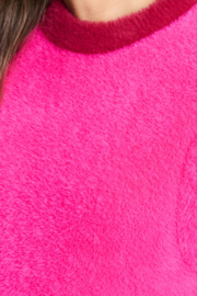 Spencer Shelly Ultra Pink