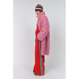 Doo Jacket Pink