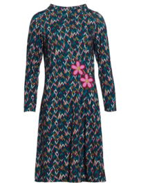 LAATSTE V for Victory duPoula MAAT S