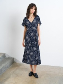 Thea Lizzy Tea Dress