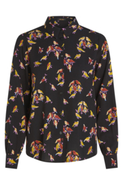 Maisie Blouse Tatum
