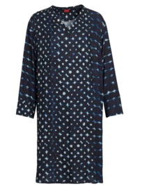 Navy Calls Du Jette (Top/Jurk)