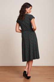 Abigail Dress Elysee Black 09693-001