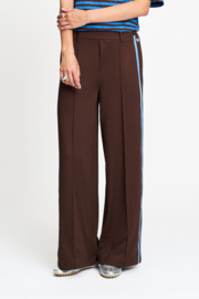 Pants Nora Chocolat Brown