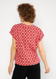 Jerseyshirt Everybody Surf Now Tiny Ladybug Marlis 001251-322-01544