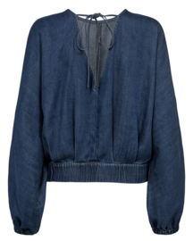 Nualona Blouse