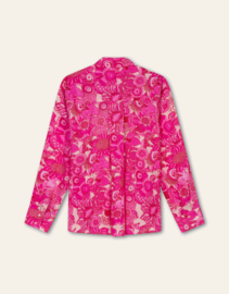 LAATSTE Balla Blouse Pink MAAT 42