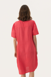 Aminase Dress Bittersweet