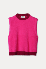 Spencer Shelly Ultra Pink