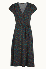 Abigail Dress Elysee Black 09693-001