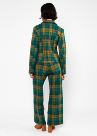 Tailored Threads Classy Sassy Check