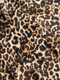 Very La La Trousers Leopard