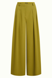 Marnie Pants Fanna Green Envy