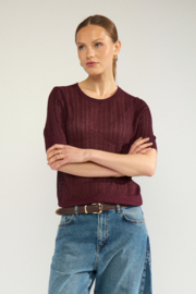 Numisla Pullover Fig