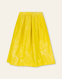 Sybillies Skirt Sunny Lime