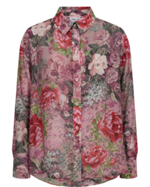 Numarcelle Shirt