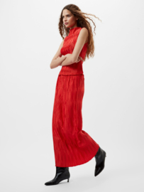 Moira Pleated Top 76YBI