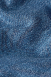 Dolly Skirt Stone Denim Blue Tint