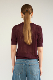 Numisla Pullover Fig