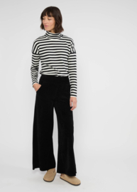 LAATSTE Jolly Marleen Culotte Fine Needle Black 001253-042-01867 MAAT S