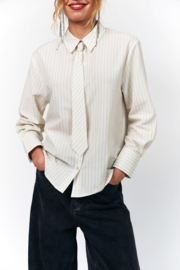 Colby Shirt Creme