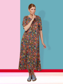 LAATSTE Forever into Flowers et Gerbera MAAT L
