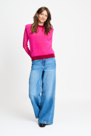Spencer Shelly Ultra Pink