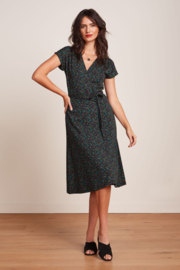 Abigail Dress Elysee Black 09693-001