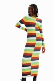 Dress Knitted 23WWVF19