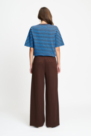 Pants Nora Chocolat Brown