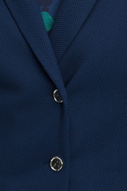 Blazer Cassie Eternal Blue