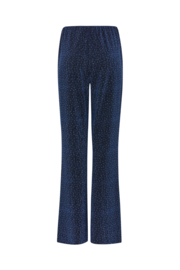 Casey Pants Dark Blue