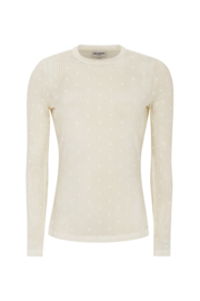 Irie Top Creme
