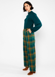 Tailored Business Classy Sassy Check