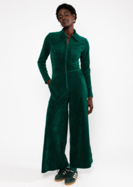 Jumpsuit Jolly Molly Green Grape Taste