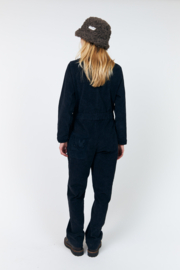 Aberdeen Jumpsuit Dark Blue