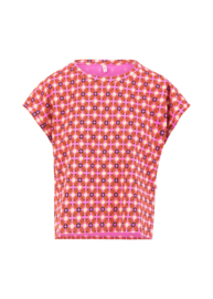 Jerseyshirt Everybody Surf Now Tiny Ladybug Marlis 001251-322-01544