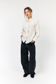 Colby Shirt Creme