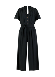 Charming Steps Jumpsuit Black Brush 001251-103-01500