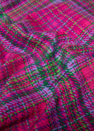Dress Kisses Sweeter than Wine Princess Garden Check 001253-210-01695
